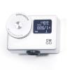 XDTKJDZ Light Meter Photography, Real-time Metering Tool, Light Meter for Vintage Camera, Shutter Speed Range 30s-1/8000s, Real-time Metering/one-Button Metering view 1