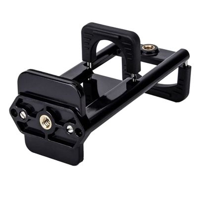 balacoo Tripod Camera Platform Holder for Smartphones and Tablets Mobile Phones Tablets Durable Easy to Use