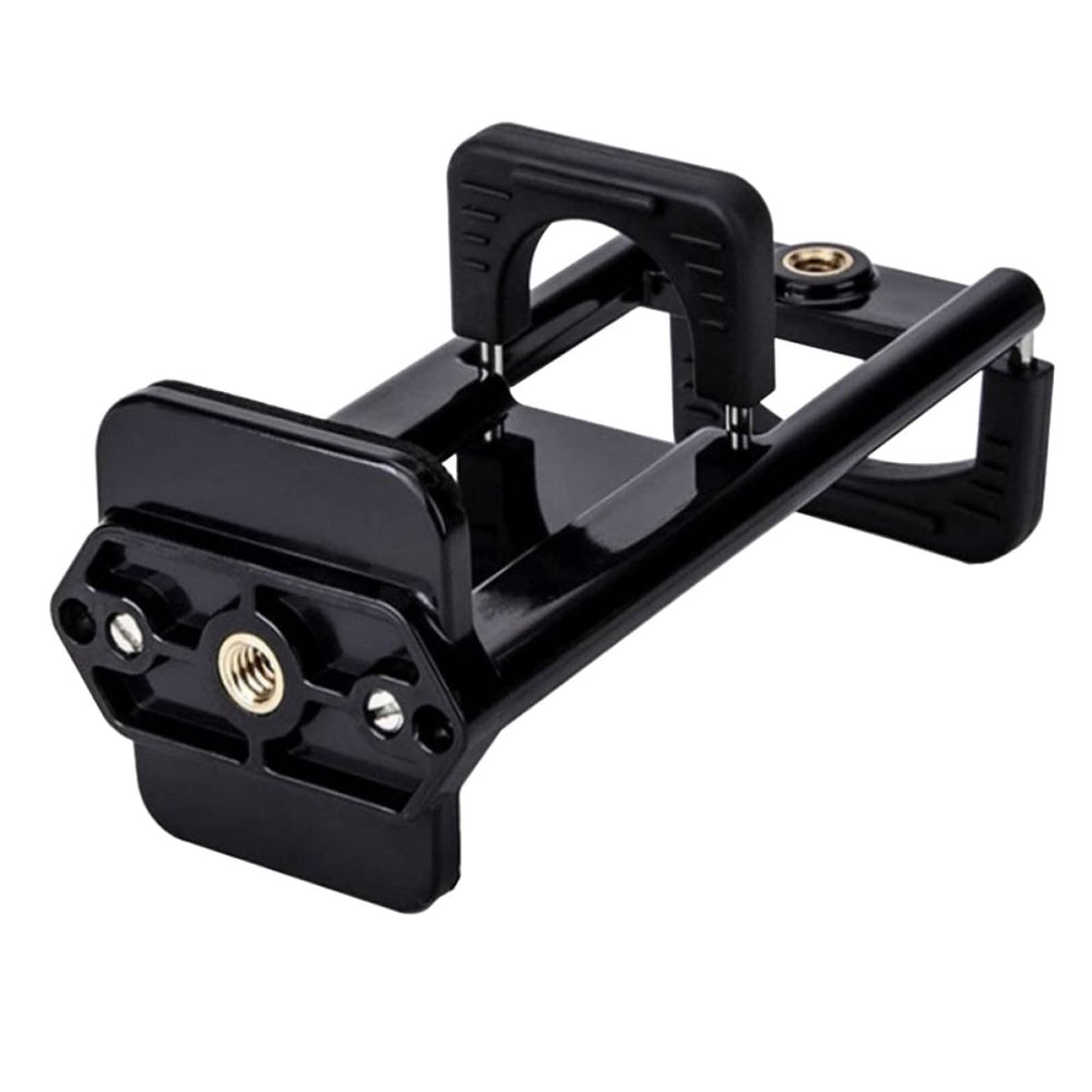 balacoo Tripod Camera Platform Holder for Smartphones and Tablets Mobile Phones Tablets Durable Easy to Use