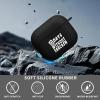 0 Days Without Sarcasm 1 Bluetooth Earbuds Case Cover for pods 3 with Keychain Headphone Cover Unisex Shockproof Protective view 4