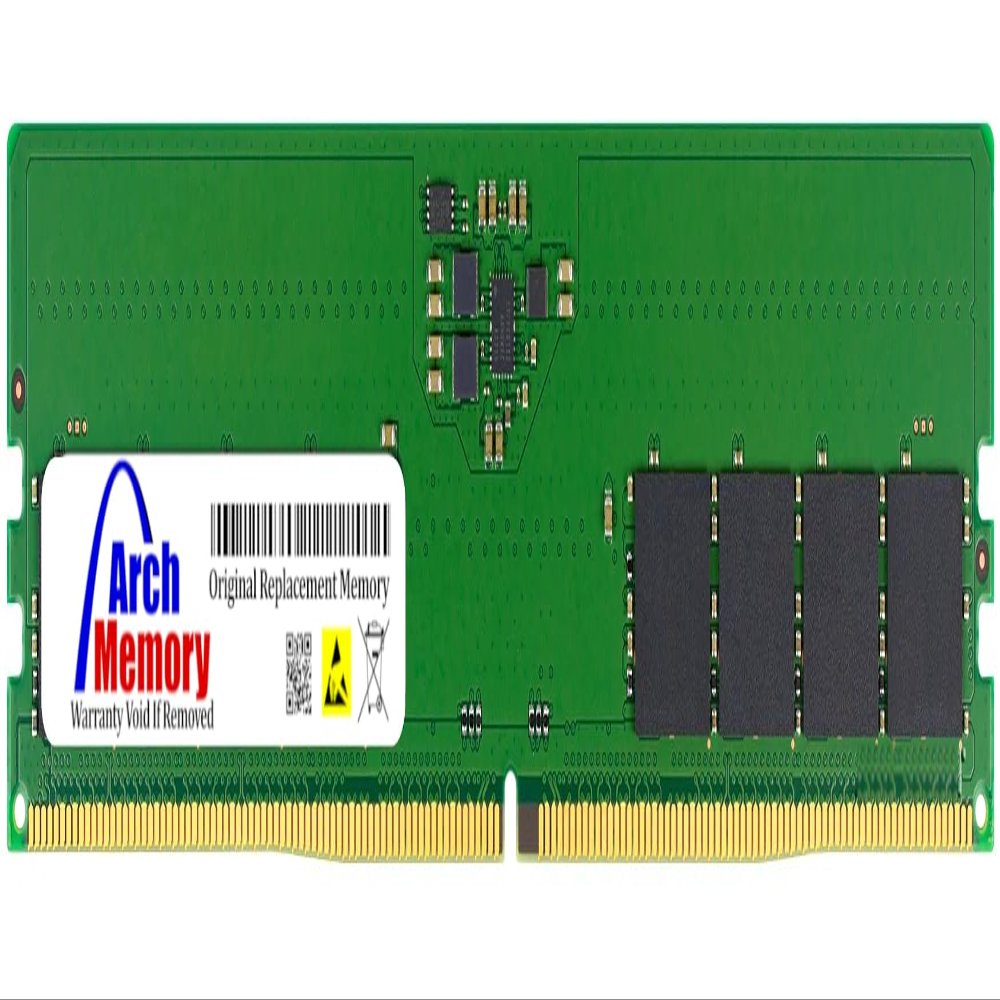 Arch Memory 16GB SNP4N59RC/16G AC774044 Replacement for Dell PowerEdge R260 DDR5 5600MHz UDIMM Desktop Memory