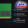 Arch Memory 16GB AL0M6AA Replacement for HP ZBook Firefly 14 inch G11 Mobile Workstation DDR5 5600 MHz (PC5-5600B) SODIMM Laptop Memory view 2