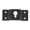 Tofficu 5pcs Speaker Wall Mount Brackets Speaker Holder for Home Store Hospital Easy to Install view 1