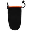 Holibanna Lens Pouch Bag Protective Case for Camera Lens Easy Drawstring Closure Safe Eco-friendly view 1