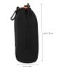 Holibanna Lens Pouch Bag Protective Case for Camera Lens Easy Drawstring Closure Safe Eco-friendly view 2
