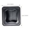 ERINGOGO Loudspeaker Handles for Stage Recessed Speaker Cabinet Handles Plastic view 3