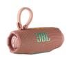 JBL Charge 6 Portable Bluetooth Speaker (Pink) | IP68 Waterproof, DustProof, and DropProof, Outdoor Wireless Audio |28Hrs Playtime + Travel Case Bundle view 2