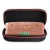 JBL Charge 6 Portable Bluetooth Speaker (Pink) | IP68 Waterproof, DustProof, and DropProof, Outdoor Wireless Audio |28Hrs Playtime + Travel Case Bundle view 3