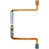 Best Shopper - Replacement Fingerprint Reader with Flex Cable Compatible for Samsung Galaxy A25 5G (A256 / 2023) (Premium) (Optimistic Blue) view 2