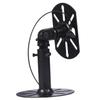 ARTIBETTER 2pcs Practical Speaker Hanging Holder Wall Mount Speaker Rack Gear Bite Special Ktv Sound Box Hanger Capacity view 1