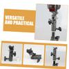 DOITOOL Adjustable Bracket Light Stand Adapter Holder Bracket Camera Supply Accessory view 2