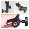 DOITOOL Adjustable Bracket Light Stand Adapter Holder Bracket Camera Supply Accessory view 3