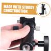 DOITOOL Adjustable Bracket Light Stand Adapter Holder Bracket Camera Supply Accessory view 4