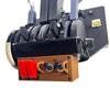 B777 Functional Fuel Cut Off Lever Module v2 for Flight Simulator view 1