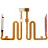 Best Shopper - Replacement Fingerprint Reader with Flex Cable Compatible for Samsung Galaxy A16 5G (A166P / 2024) (Gold) view 3