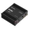 Teltonika RUT361 Industrial 4G LTE Router  Compact & Rugged Cellular Wireless Router with Ethernet, WiFi, VPN, RMS Support, Remote Monitoring, and IoT connectivity (RUT361200800) view 2