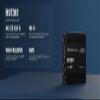 Teltonika RUT361 Industrial 4G LTE Router  Compact & Rugged Cellular Wireless Router with Ethernet, WiFi, VPN, RMS Support, Remote Monitoring, and IoT connectivity (RUT361200800) view 3