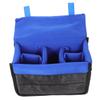 Vaguelly 1pc Shockproof Camera Bag for Outdoor Travel Lens Storage Pouch Wear-resistant Photography Accessory for and Cameras view 1