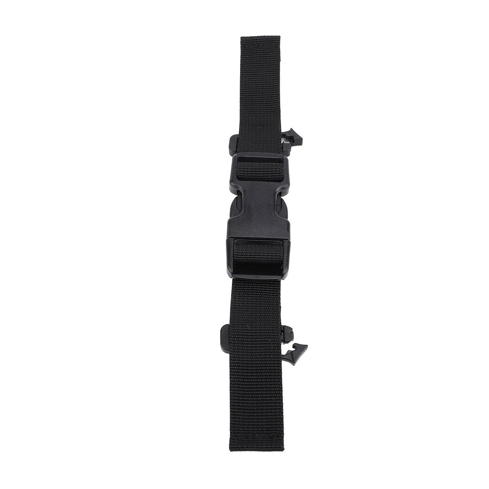 Gavigain Backmount Fixed Strap Wearproof Proof Chest Strap Quick Release Buckle Underwater Equipment