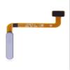 Best Shopper - Replacement Fingerprint Reader with Flex Cable Compatible for Samsung Galaxy A23 5G (A236 / 2022) (Blue) view 1
