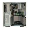 Dell PowerEdge T340 Tower Server, Xeon E-2136 3.30GHz 6-Core CPU, 32GB DDR4 RAM, PERC H330 PCIe Controller, 8X Trays, BOSS Card w/ 2X 240GB M.2 SSD (Renewed) view 2