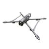 Fit for FPV Camera Kit Drone Mark 4 7 inch V2 295mm / 8inch 367mm / 9inch 387mm / 10inch 427mm 3K Full Carbon Fiber Frame(MARK4 V2 9inch) view 3