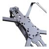 Fit for FPV Camera Kit Drone Mark 4 7 inch V2 295mm / 8inch 367mm / 9inch 387mm / 10inch 427mm 3K Full Carbon Fiber Frame(MARK4 V2 9inch) view 4