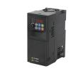 0.75KW/1.5KW/2.2KW/3.7KW/5.5KW 220V/380V 3 Phase Output Variable Frequency Drive Motor Speed Control Inverter(2.2KW 220V 1-3PH B) view 1