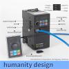 0.75KW/1.5KW/2.2KW/3.7KW/5.5KW 220V/380V 3 Phase Output Variable Frequency Drive Motor Speed Control Inverter(2.2KW 220V 1-3PH B) view 4