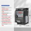 0.75KW/1.5KW/2.2KW/4KW/5.5KW Single Phase/Three Phase 380V 220V Variable Frequency Inverter for Motor Speed Control(2.2KW 380V 3PH-3PH) view 2