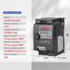 0.75KW/1.5KW/2.2KW/4KW/5.5KW Single Phase/Three Phase 380V 220V Variable Frequency Inverter for Motor Speed Control(0.75KW 380V 3PH-3PH) view 2