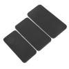 3Pcs LCD Screen Fix Repair Mat, Rubber Stable Adhesive Removal Pad for 12 12Pro, Quality for Curved Screen Repair view 4