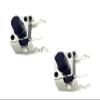 20Pcs Tact Switch 6 * 6 * 6mm Horizontal with Bracket Tactile Push Button Switches 6x6x6mm Micro Switch view 2