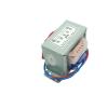 HFFFXRCY Power Transformador 80W Coil Audio Transformer EI76 DB-80VA 220V 380V to AC Single/Double 6V 9V 12V 18V 24V 30V 36V 110V Trafo(220V Double,AC36V) view 1