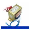 HFFFXRCY Power Transformador 80W Coil Audio Transformer EI76 DB-80VA 220V 380V to AC Single/Double 6V 9V 12V 18V 24V 30V 36V 110V Trafo(220V Double,AC36V) view 3