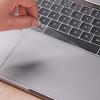 BoxWave Touchpad Protector Compatible with ASUS Chromebook CM30 Detachable (CM3001) (10.5 in) - ClearTouch for Touchpad (2-Pack), Pad Protector Shield Cover Film Skin view 2