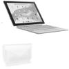 BoxWave Case Compatible with ASUS Chromebook CM30 Detachable (CM3001) (10.5 in) - Elite Leather Messenger Pouch, Synthetic Leather Cover Case Envelope Design - Ivory White view 1