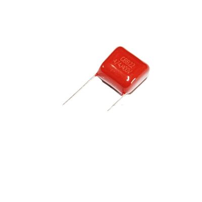 10PCS-50PCS 400V474J 400V 0.47UF 470NF 400V 474J 474 CBB P10 Polypropylene Film Capacitor(50PCS)