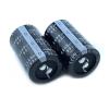 2Pcs 6800uF 63V 63V6800uF 22x50 25x40/45/50 30x35/40/45/50 35x30/40 Snap-in PSU Amplifier Capacitor(63V6800uF 30x45 2Pcs) view 1