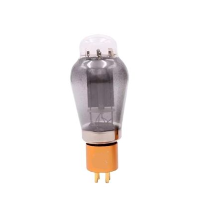 2A3-TII 2A3 Tube Sound Quality is Sweet and Suitable for Precision Matching with Tube amplifiers(1 Piece 2A3-TII)