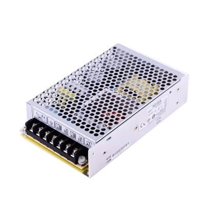 1pcs RD-85 RD-85A | 5V 12V RD-85B | 5V 24V 85W Dual Output Switching Power Supply(RD-85B 5V 24V)