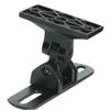 Vaguelly Universal Rotatable Wall Speaker Mount for Surround Sound Systems Adjustable Bracket Center Channel Support for Home Theater and Audio Setup view 1