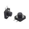 20PCS 12x12x8mm Micro Tact SMD Illuminate Panel PCB Momentary Tactile Tact Mini Push Button Switch Side 2pin 12 * 12 * 8mm view 3