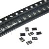 100PCS Tactile Push Button Switch 2 * 3 * 0.6H 2 * 3 * 0.6MM Super Mini Small Button 2x3x6mm Micro Switch SMD for Mobile Phone Button view 1