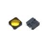 100Pcs 3 * 3 * 0.8mm Tactile Push Button Switch Tact 4 Pin SMT Switch Micro Switch SMD 3x3x0.8mm view 1