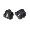 100PC 12x12x12mm Panel PCB Momentary Switch SMT 4pin 12 * 12 * 12MM Tact Push Button/Micro Switch view 1