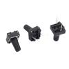 100Pcs Middle 2 pins 6 * 6 * 10 mm Switch Tactile Push Button Switches 6x6x10mm view 1