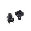 1000Pcs 6x6x8mm Panel PCB Momentary Tactile Tact Mini Push Button Switch SMD 4pin Height 8mm view 3