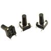 100PCS SMD Tact Push Button Switch 6X6X11mm Micro Switch 6 * 6 * 11mm SMT view 1