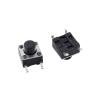 1000Pcs 6x6x6mm Panel PCB Momentary Tactile Tact Mini Push Button Switch SMD 4pin Height 6mm view 2